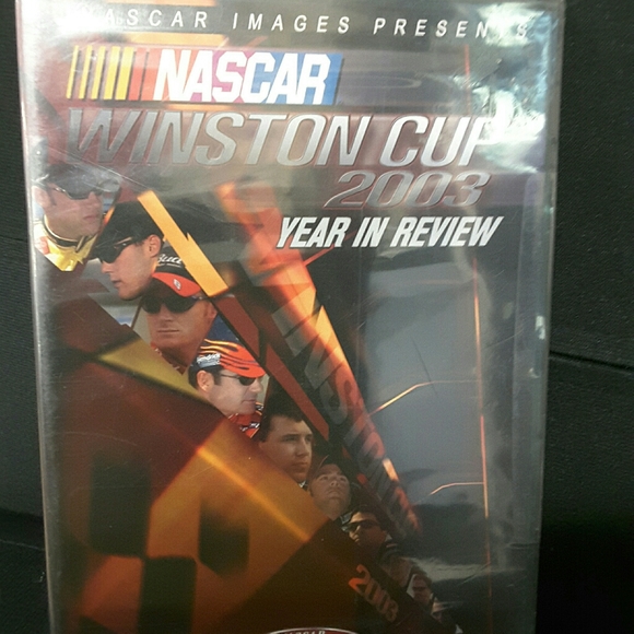 NASCAR Winston Cup 2003 Year In Review - Picture 1 of 3